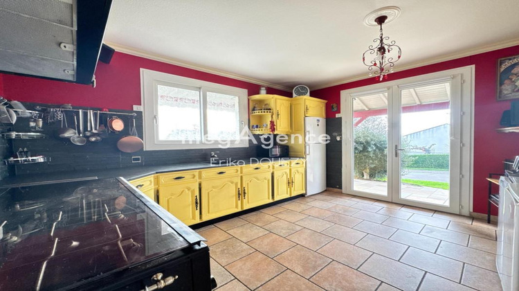 Ma-Cabane - Vente Maison MAULEVRIER, 110 m²
