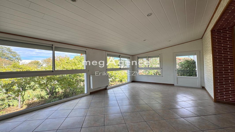 Ma-Cabane - Vente Maison MAULEVRIER, 107 m²