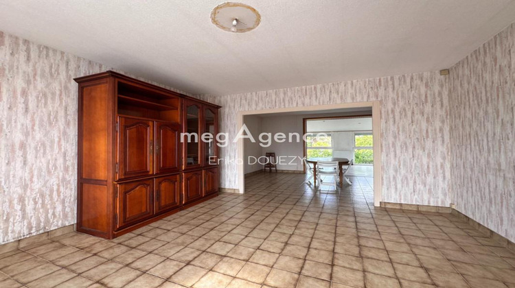 Ma-Cabane - Vente Maison MAULEVRIER, 107 m²