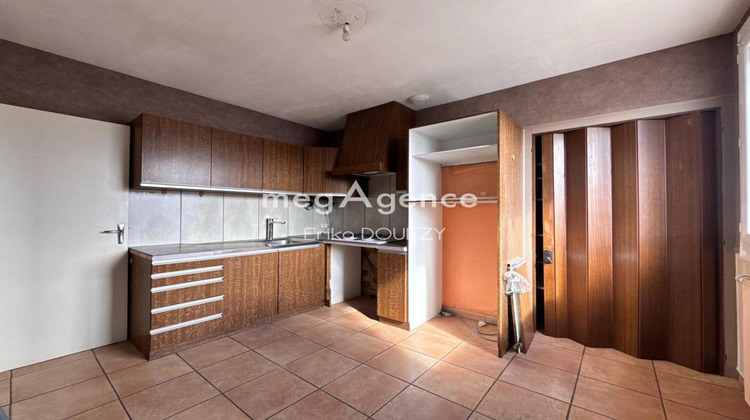 Ma-Cabane - Vente Maison MAULEVRIER, 107 m²