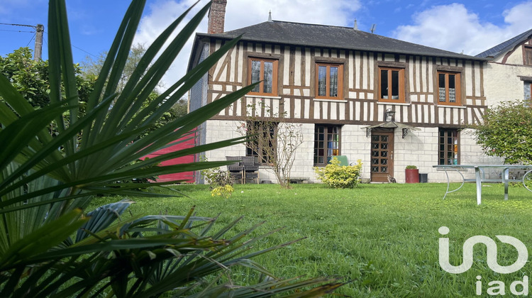 Ma-Cabane - Vente Maison Maulévrier-Sainte-Gertrude, 86 m²