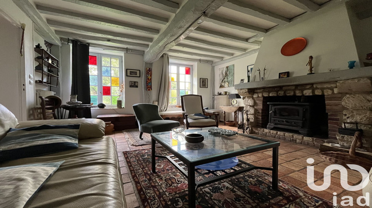 Ma-Cabane - Vente Maison Maulévrier-Sainte-Gertrude, 86 m²