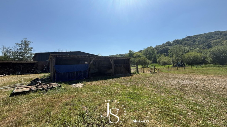 Ma-Cabane - Vente Maison Maulevrier-Sainte-Gertrude, 167 m²
