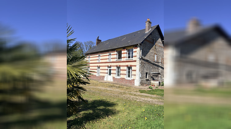 Ma-Cabane - Vente Maison Maulévrier-Sainte-Gertrude, 182 m²