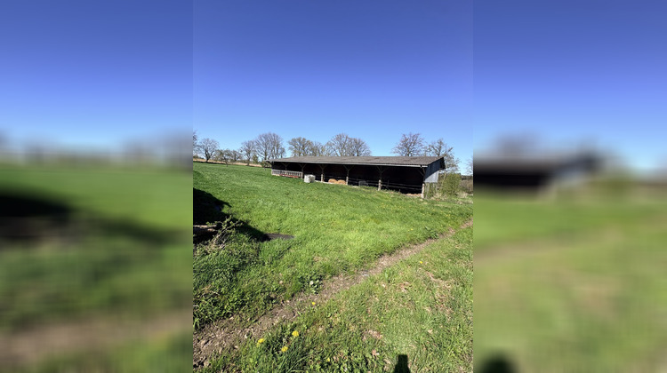 Ma-Cabane - Vente Maison Maulévrier-Sainte-Gertrude, 182 m²