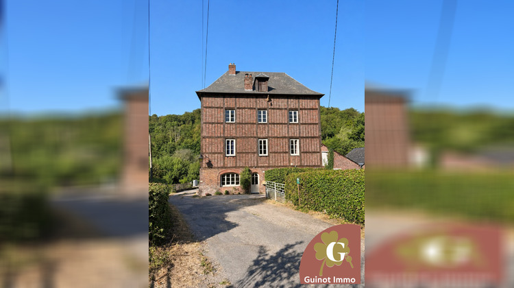 Ma-Cabane - Vente Maison Maulévrier-Sainte-Gertrude, 300 m²