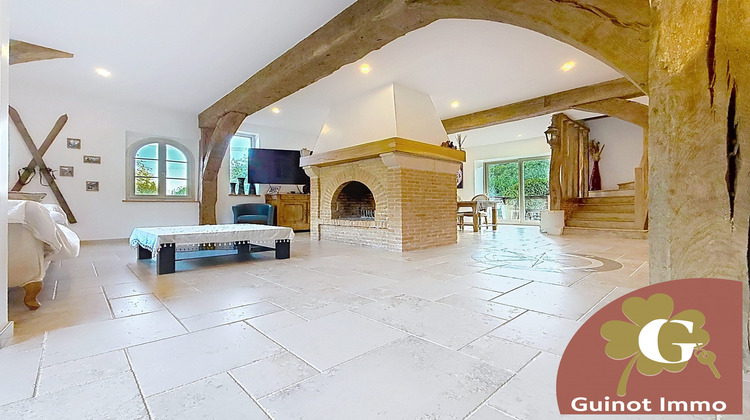 Ma-Cabane - Vente Maison Maulévrier-Sainte-Gertrude, 300 m²