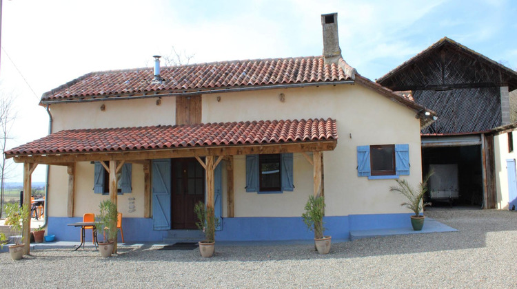 Ma-Cabane - Vente Maison Maulicheres, 109 m²