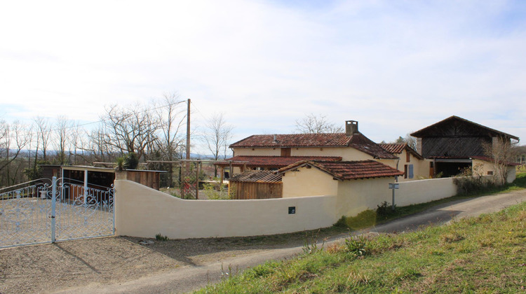 Ma-Cabane - Vente Maison Maulicheres, 109 m²