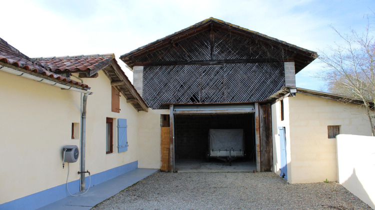 Ma-Cabane - Vente Maison Maulicheres, 109 m²