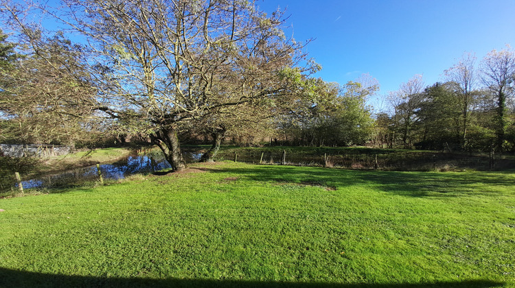Ma-Cabane - Vente Maison Maumusson, 261 m²