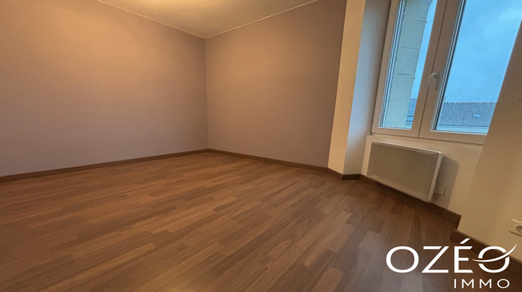 Ma-Cabane - Vente Maison Maumusson, 108 m²