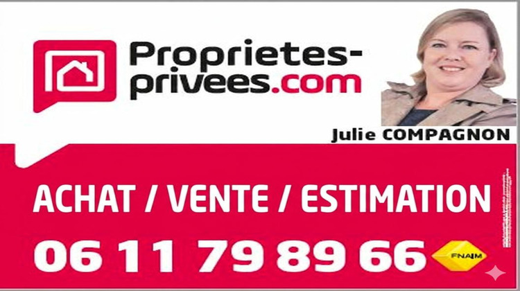 Ma-Cabane - Vente Maison MAUMUSSON, 42 m²