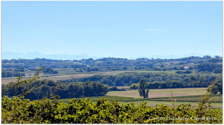 Ma-Cabane - Vente Maison MAUMUSSON LAGUIAN, 130 m²