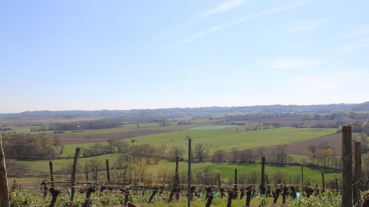 Ma-Cabane - Vente Maison Maumusson-Laguian, 130 m²