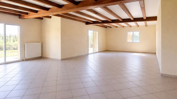 Ma-Cabane - Vente Maison Maumusson-Laguian, 130 m²