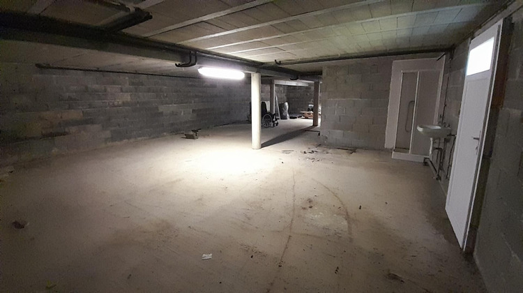 Ma-Cabane - Vente Maison Maumusson-Laguian, 130 m²