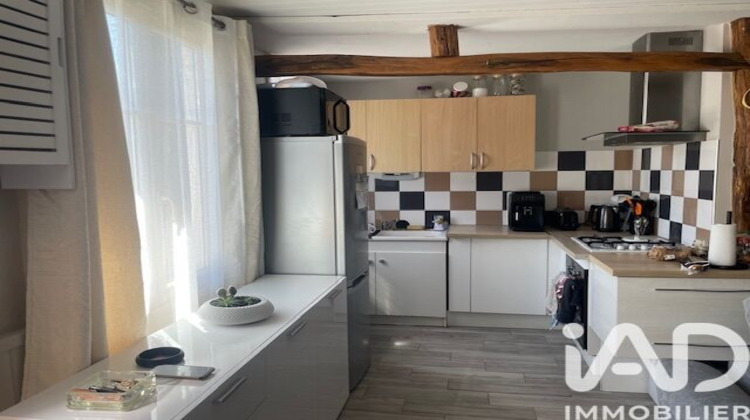 Ma-Cabane - Vente Maison Maupas, 96 m²