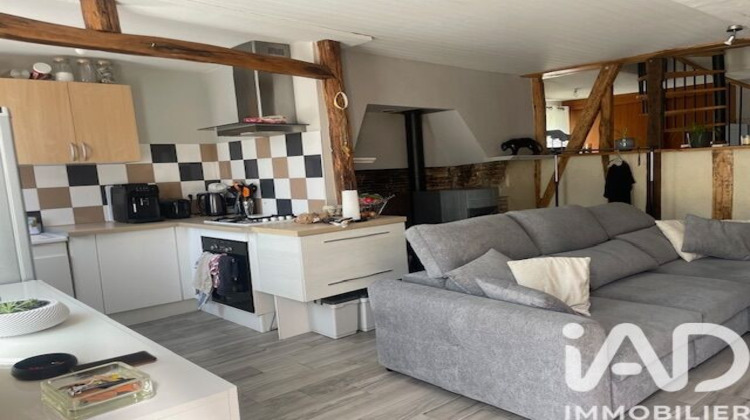 Ma-Cabane - Vente Maison Maupas, 96 m²