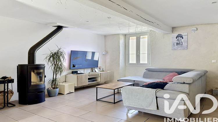 Ma-Cabane - Vente Maison Mauperthuis, 116 m²