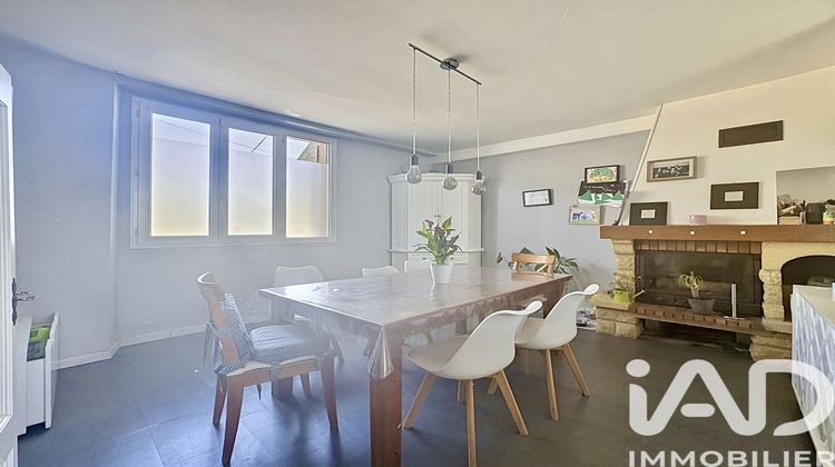 Ma-Cabane - Vente Maison Mauperthuis, 116 m²