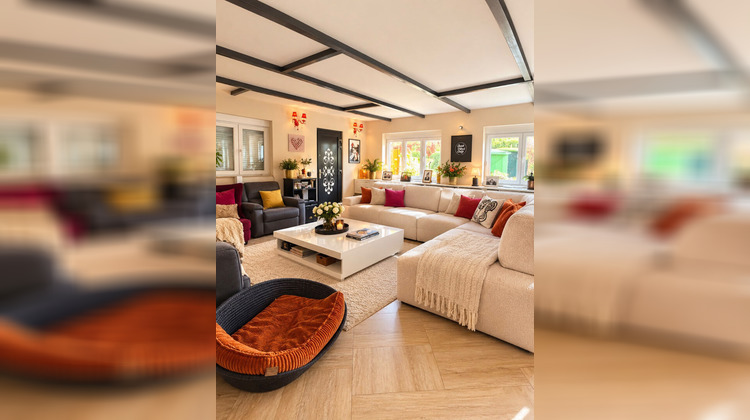 Ma-Cabane - Vente Maison MAUPERTHUIS, 240 m²