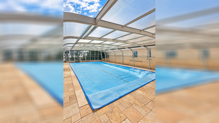 Ma-Cabane - Vente Maison MAUPERTHUIS, 240 m²