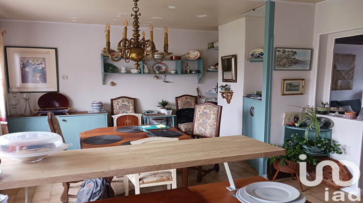 Ma-Cabane - Vente Maison Mauprévoir, 96 m²