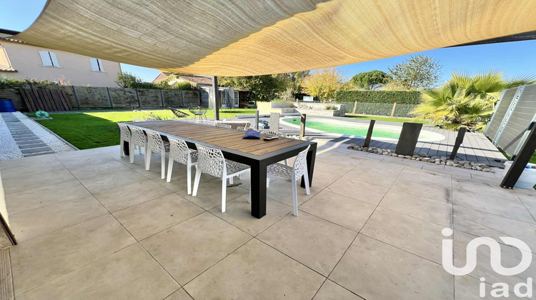 Ma-Cabane - Vente Maison Mauprévoir, 100 m²