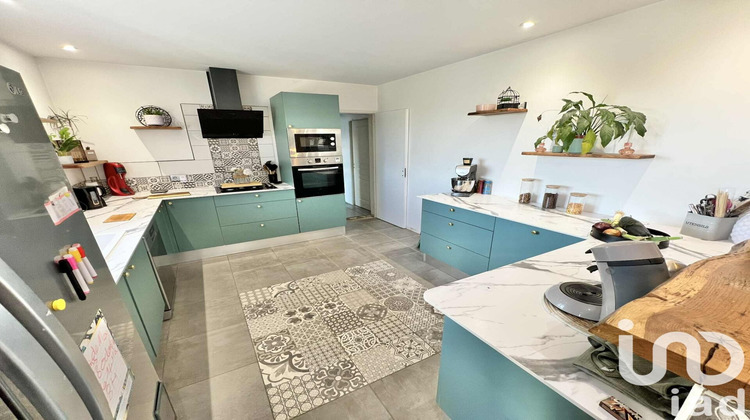 Ma-Cabane - Vente Maison Mauprévoir, 100 m²