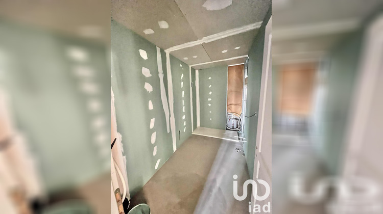 Ma-Cabane - Vente Maison Mauprévoir, 100 m²