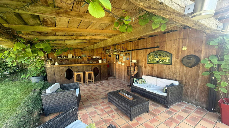 Ma-Cabane - Vente Maison MAUPREVOIR, 403 m²