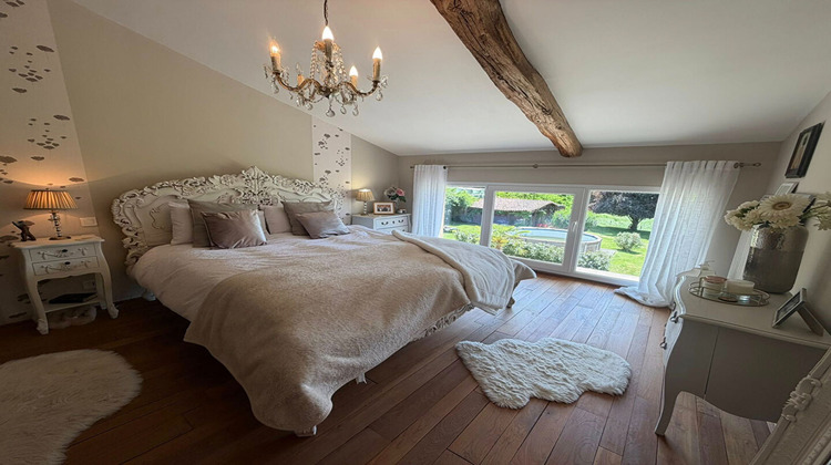 Ma-Cabane - Vente Maison MAUPREVOIR, 403 m²