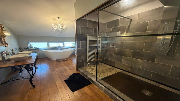 Ma-Cabane - Vente Maison MAUPREVOIR, 403 m²