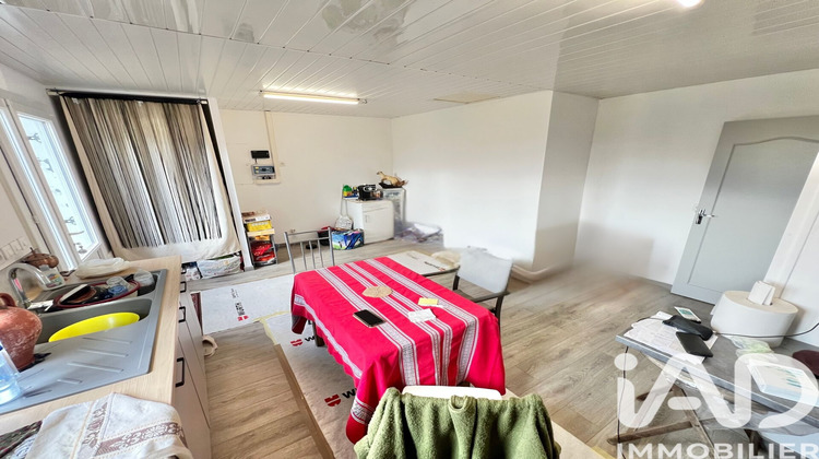 Ma-Cabane - Vente Maison Mauprévoir, 102 m²