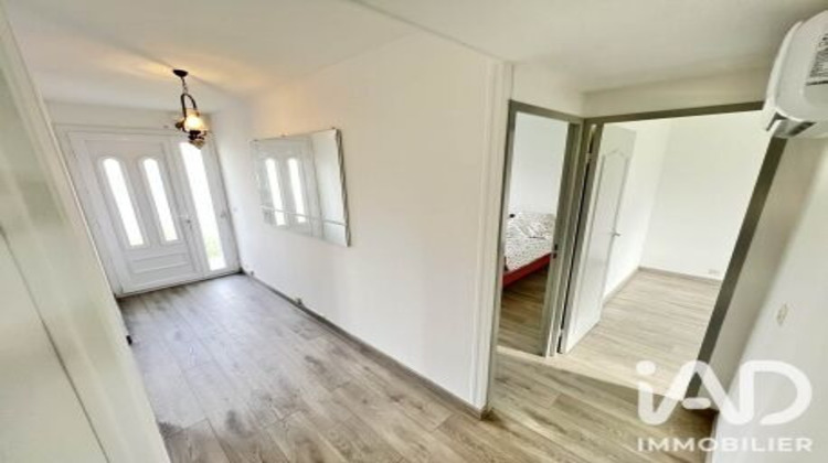 Ma-Cabane - Vente Maison Mauprévoir, 102 m²