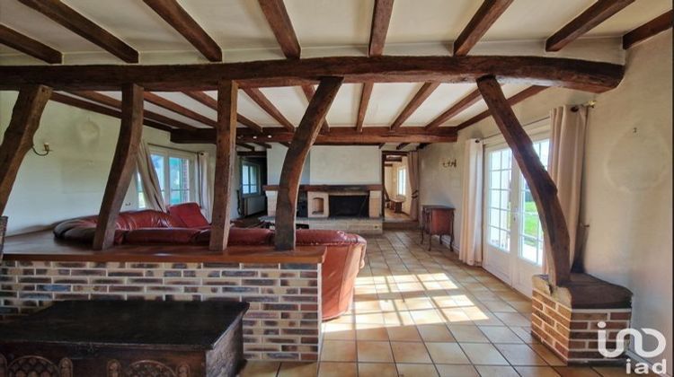 Ma-Cabane - Vente Maison Mauquenchy, 214 m²