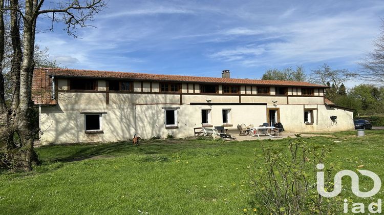 Ma-Cabane - Vente Maison Mauquenchy, 117 m²