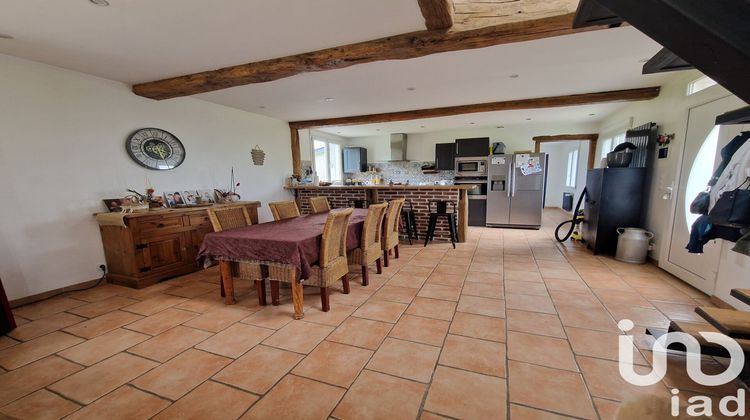 Ma-Cabane - Vente Maison Mauquenchy, 120 m²