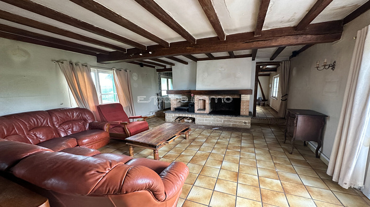 Ma-Cabane - Vente Maison MAUQUENCHY, 213 m²