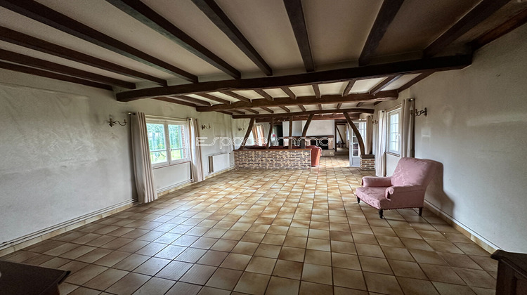 Ma-Cabane - Vente Maison MAUQUENCHY, 213 m²