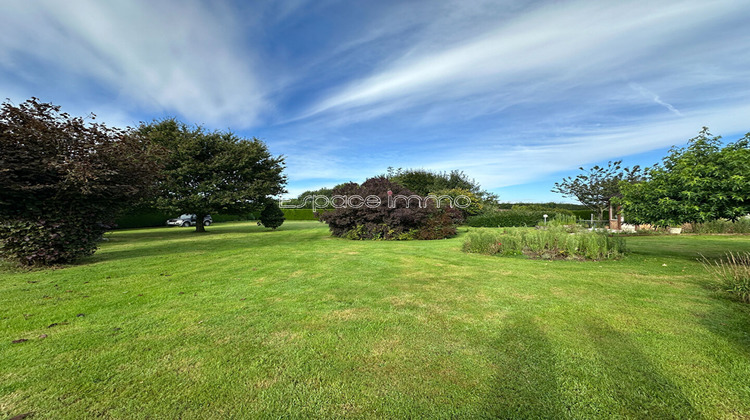 Ma-Cabane - Vente Maison MAUQUENCHY, 213 m²