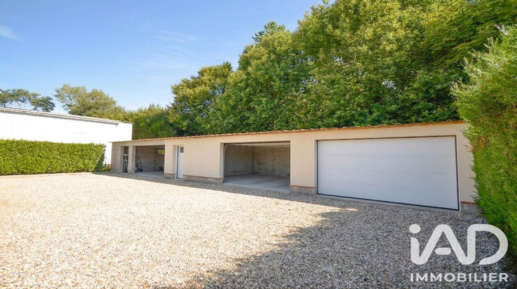 Ma-Cabane - Vente Maison Mauquenchy, 138 m²