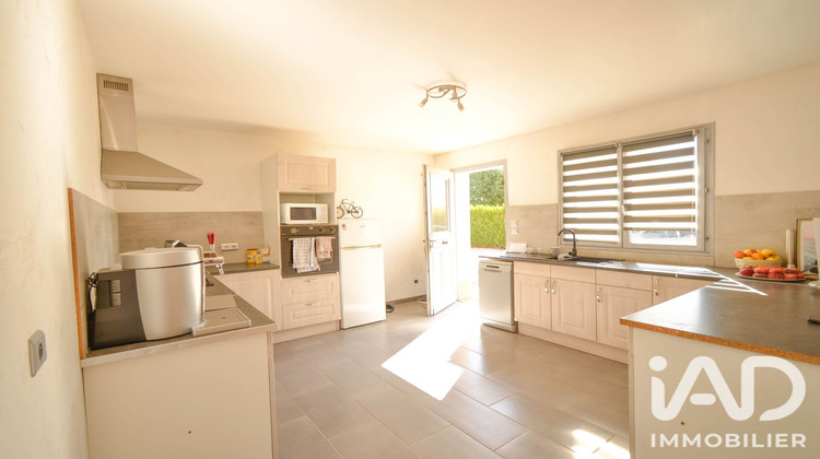 Ma-Cabane - Vente Maison Mauquenchy, 138 m²