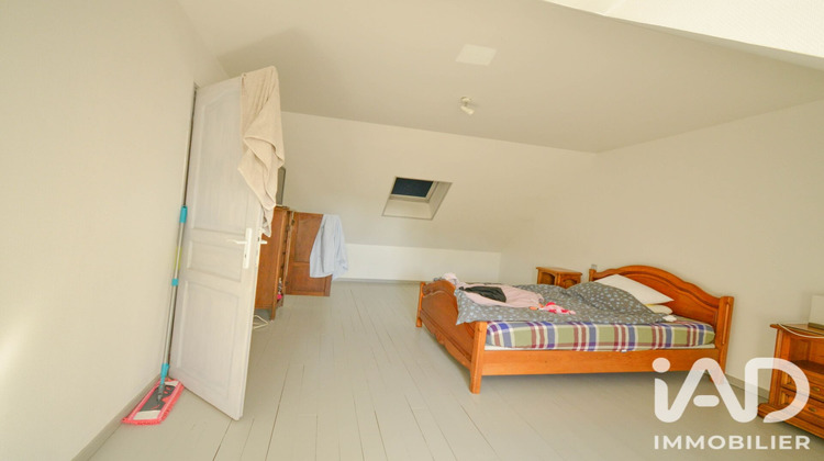 Ma-Cabane - Vente Maison Mauquenchy, 138 m²