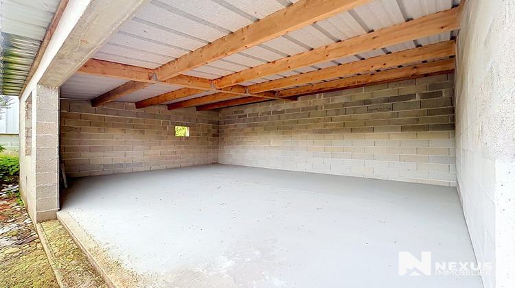 Ma-Cabane - Vente Maison Mauquenchy, 138 m²