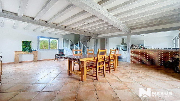 Ma-Cabane - Vente Maison Mauquenchy, 138 m²