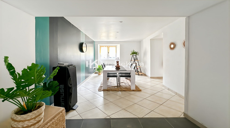 Ma-Cabane - Vente Maison Mauran, 130 m²