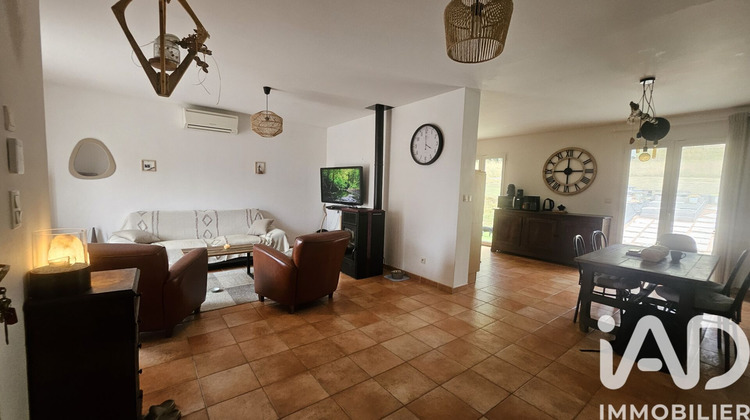 Ma-Cabane - Vente Maison Mauran, 118 m²