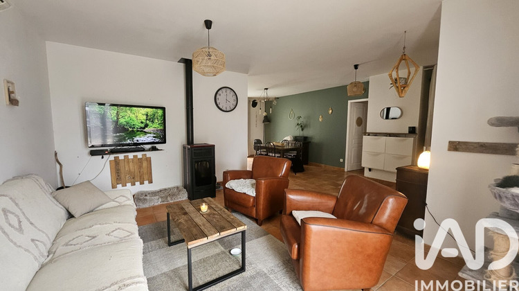 Ma-Cabane - Vente Maison Mauran, 118 m²